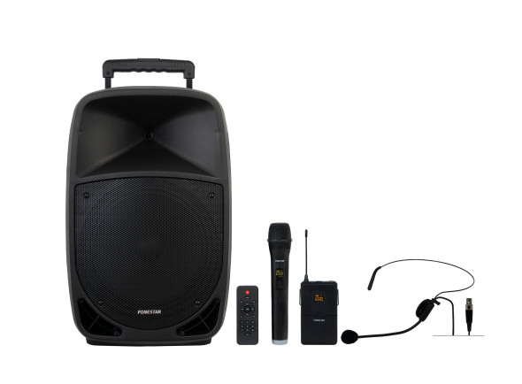 Fonestar MALIBU-312 Fonestar MALIBU-312